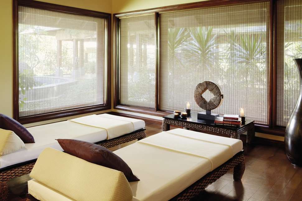 Een foto van Shanti Maurice Resort & Spa