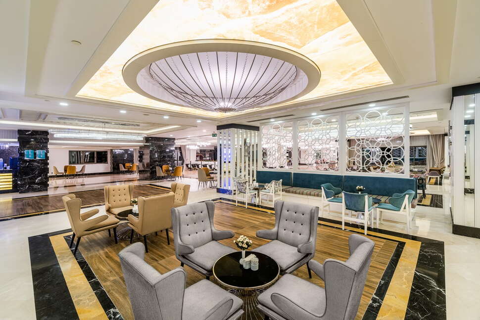 Een foto van Sensitive Premium Resort & Spa