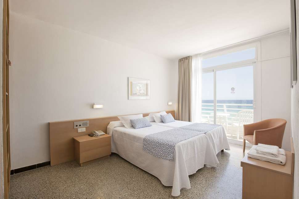 Een foto van Sultan Hotel