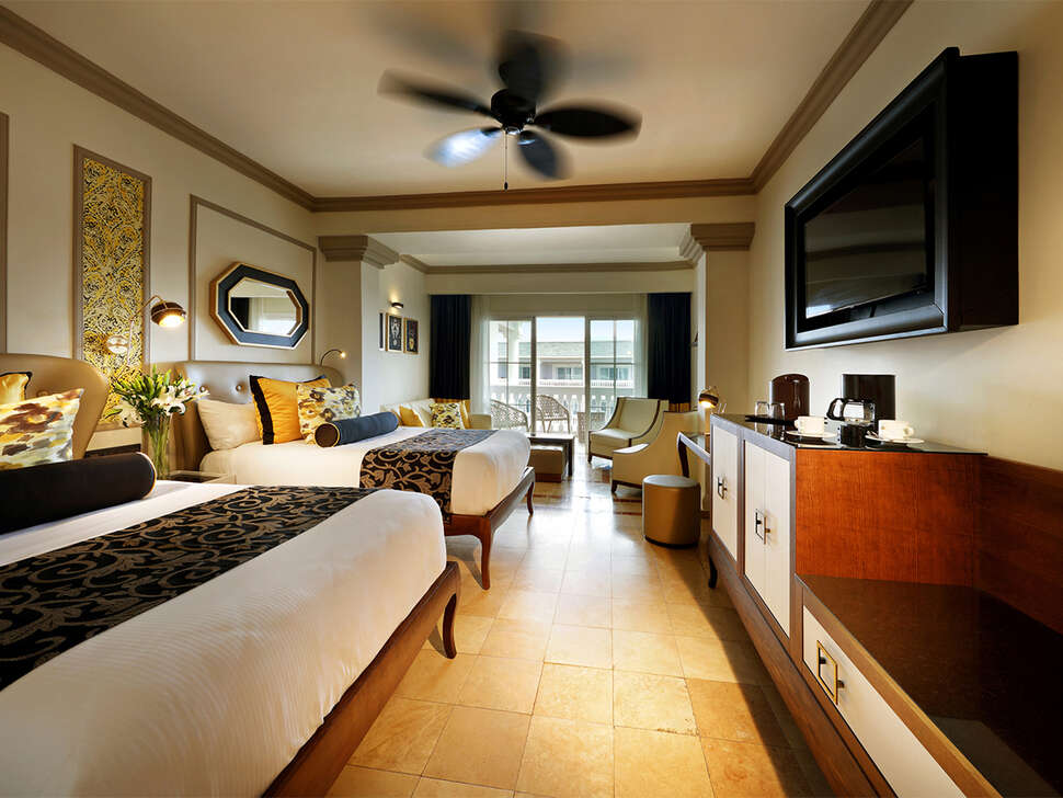Een foto van Grand Palladium Lady Hamilton Resort & Spa