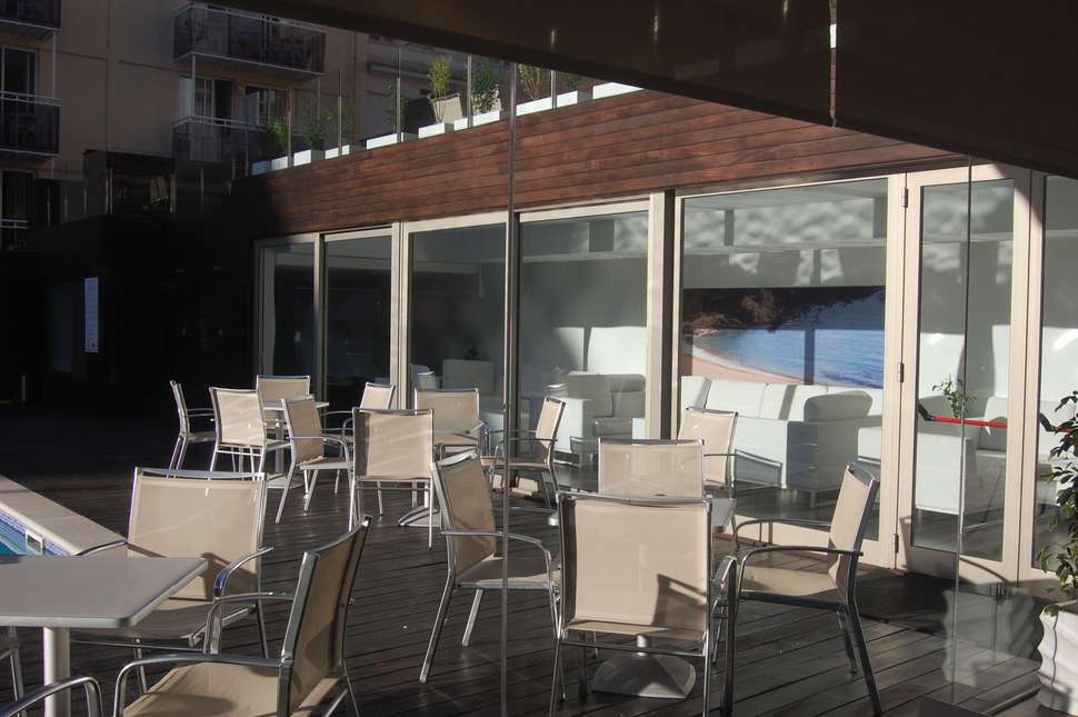 Een foto van The Place Mariner by Alegria