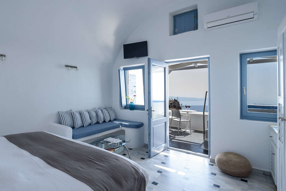 Een foto van Pegasus Suites & Spa