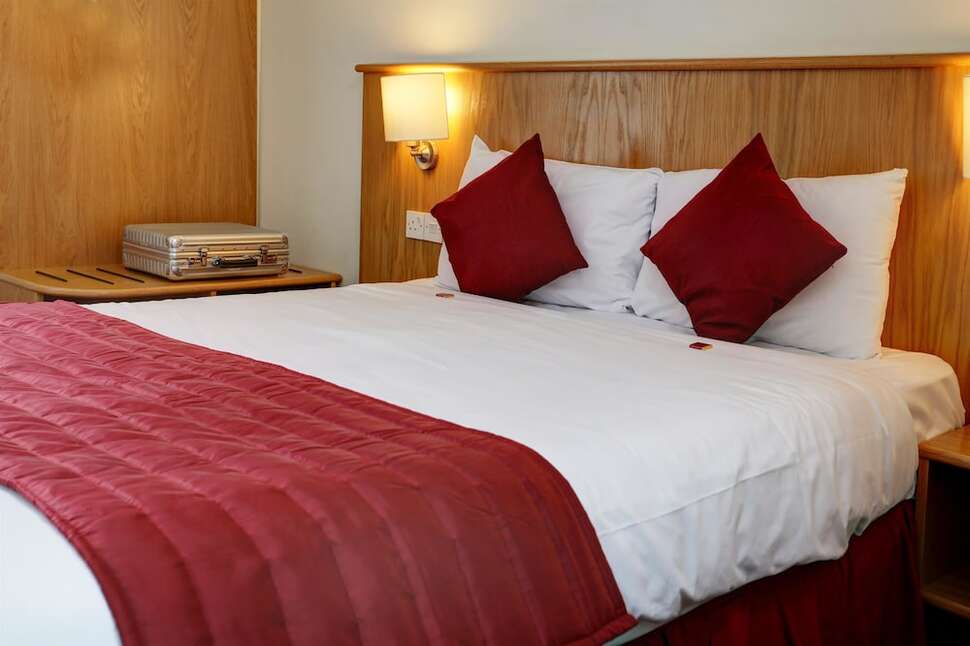Een foto van Best Western London Highbury