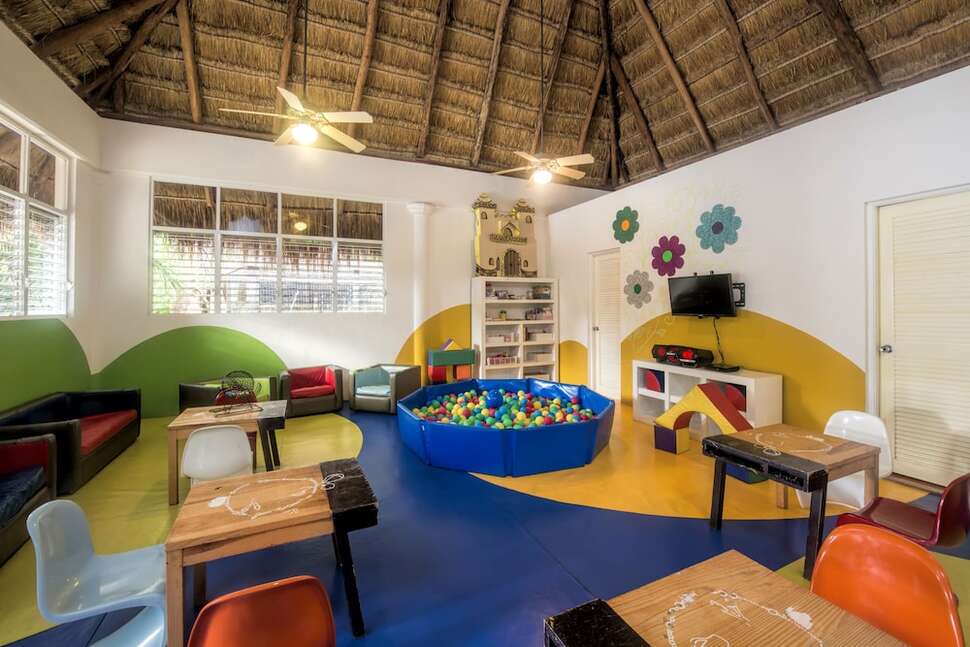 Ein Foto Iberostar Quetzal