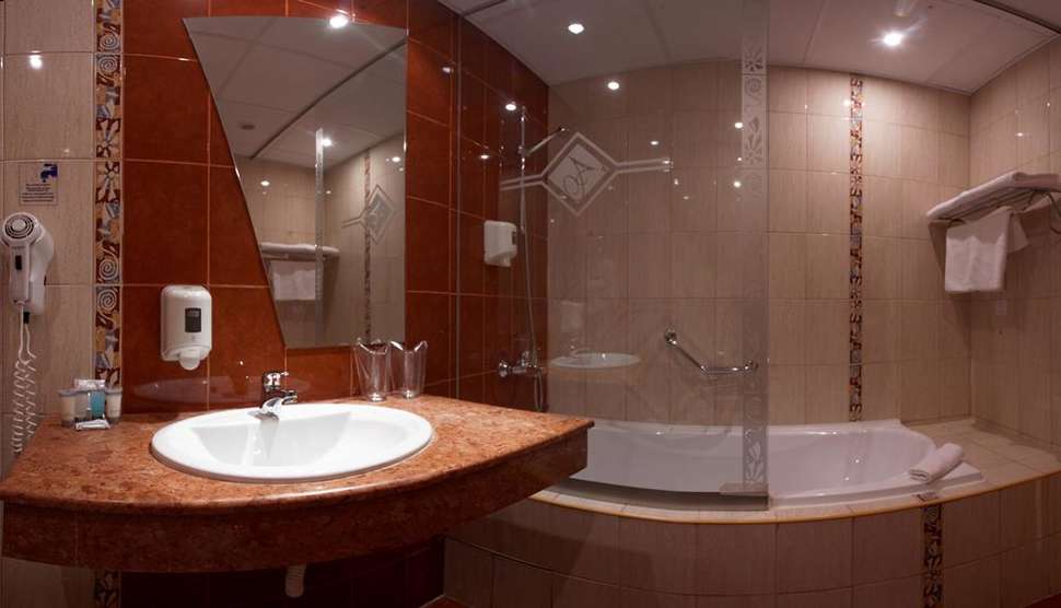 Een foto van Hotel Atlas