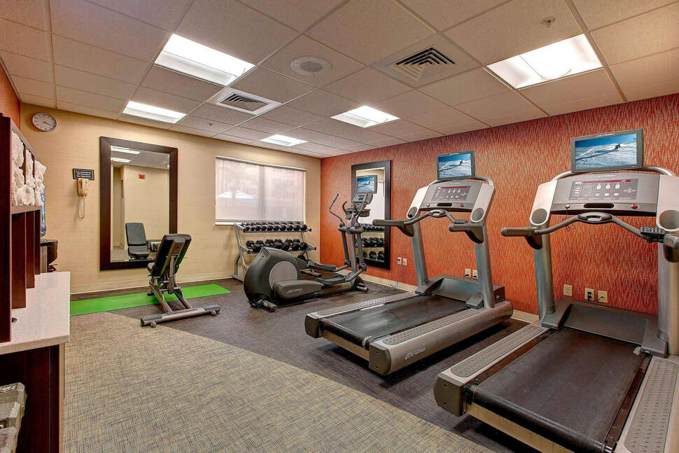 Een foto van Residence Inn by Marriott Orlando Convention Center