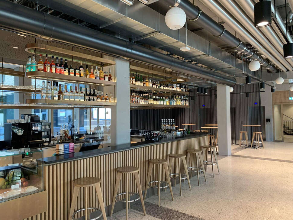 Een foto van Aletto Hotel Potsdamer Platz