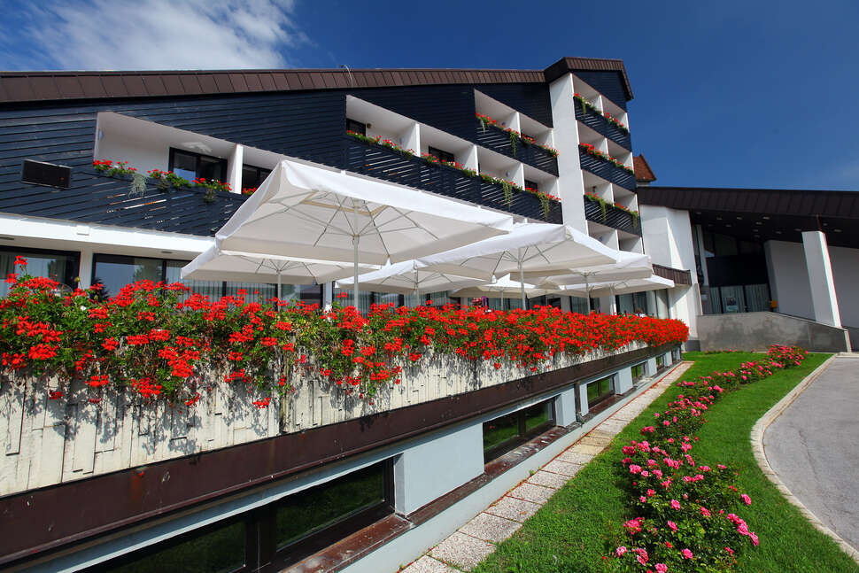 Een foto van Terme Olimia Breza