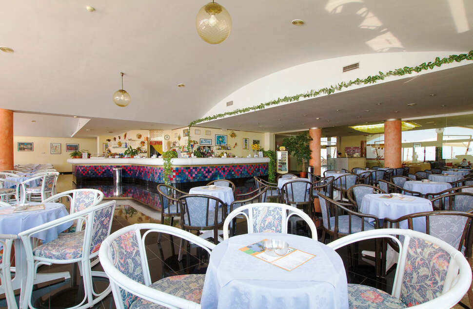Ein Foto Mangia's Torre del Barone Resort