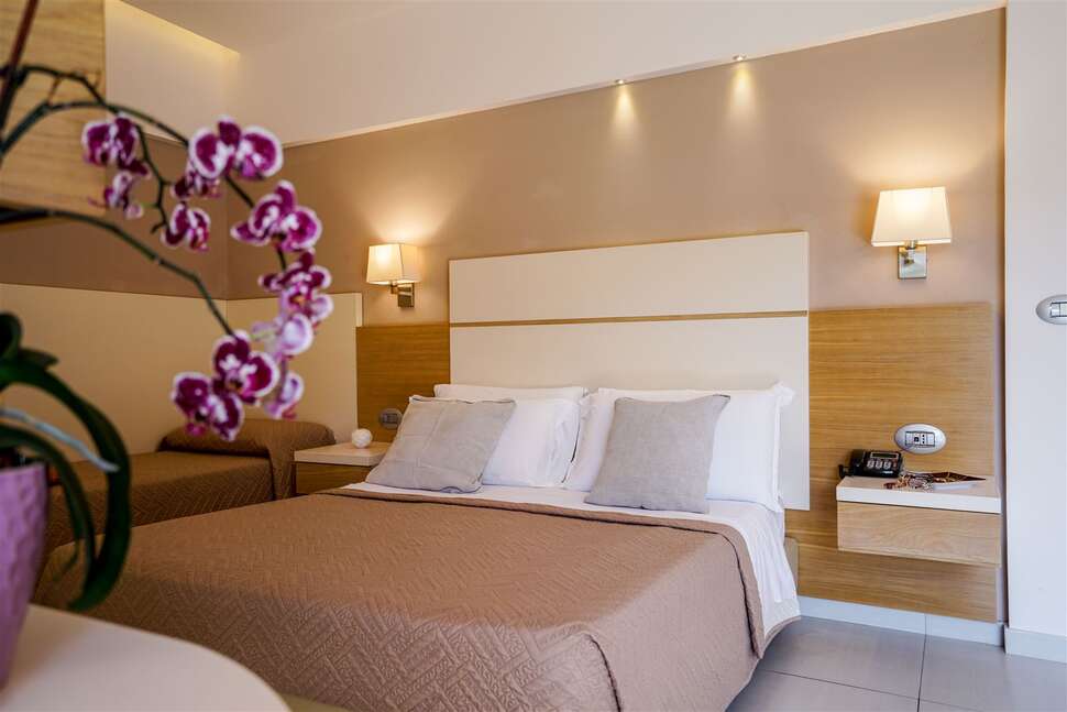 Ein Foto Villaggio Residence Old River