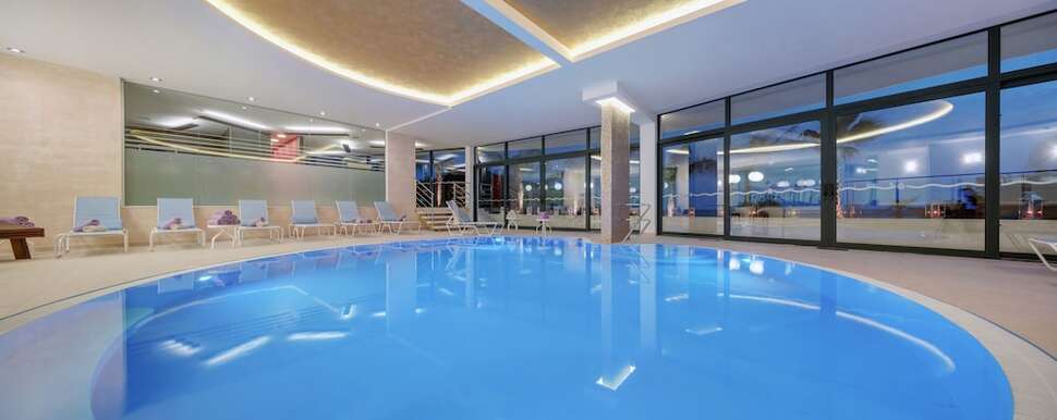 Een foto van Royal Princess Hotel