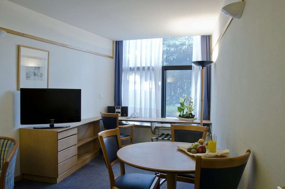 Een foto van VIP Executive Eden Aparthotel