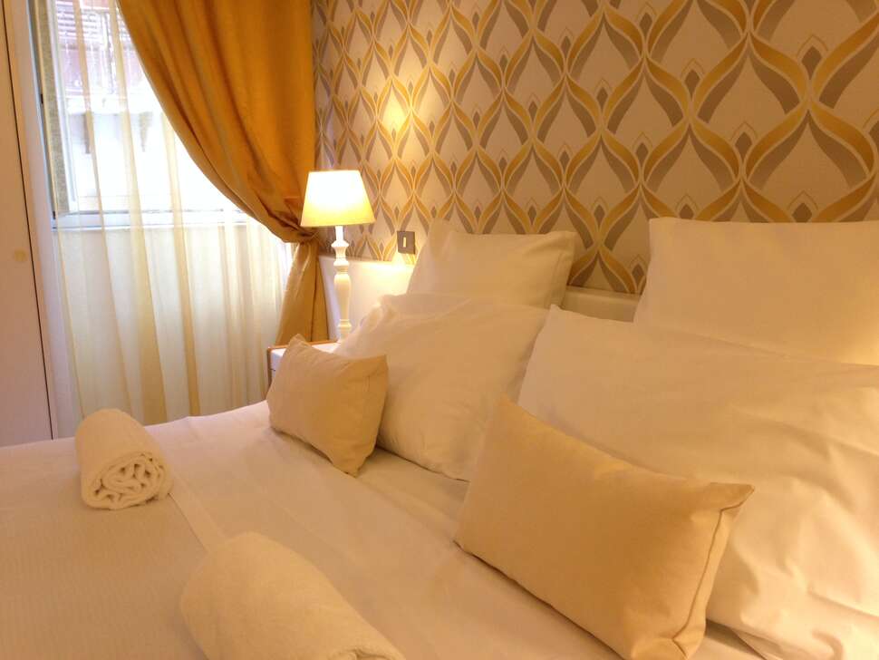 Een foto van Hotel Posta