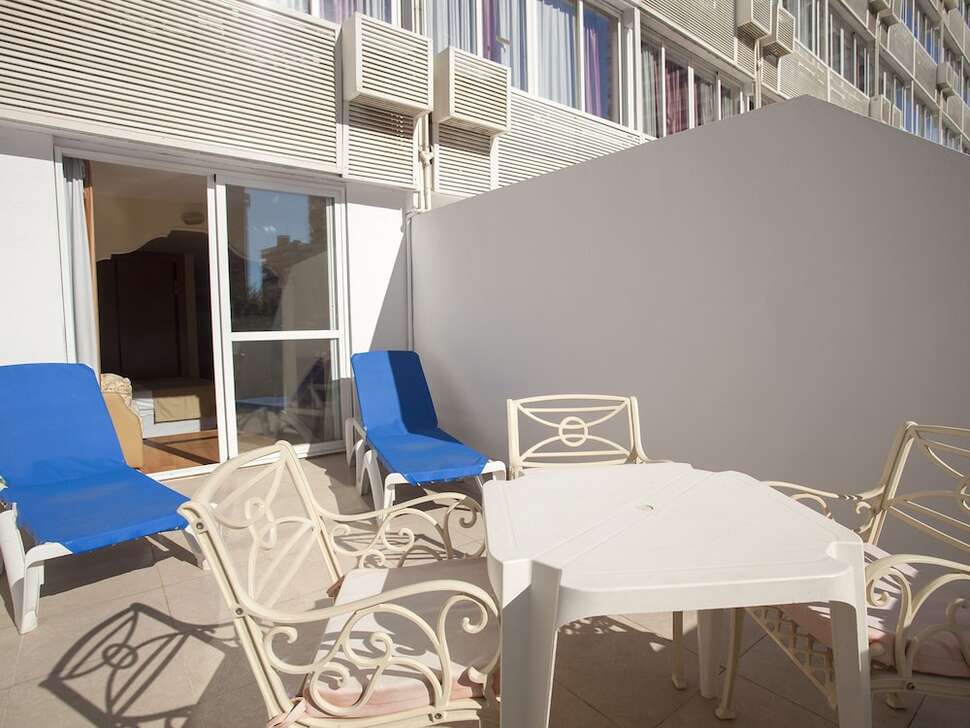 Een foto van Magic Villa Benidorm