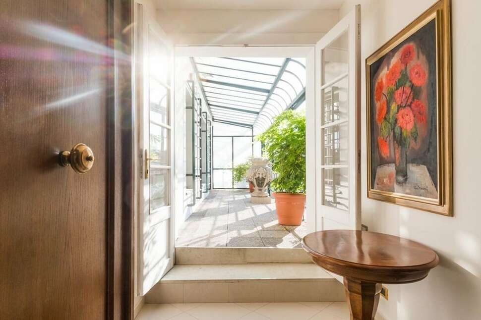 Een foto van Residence Bologna