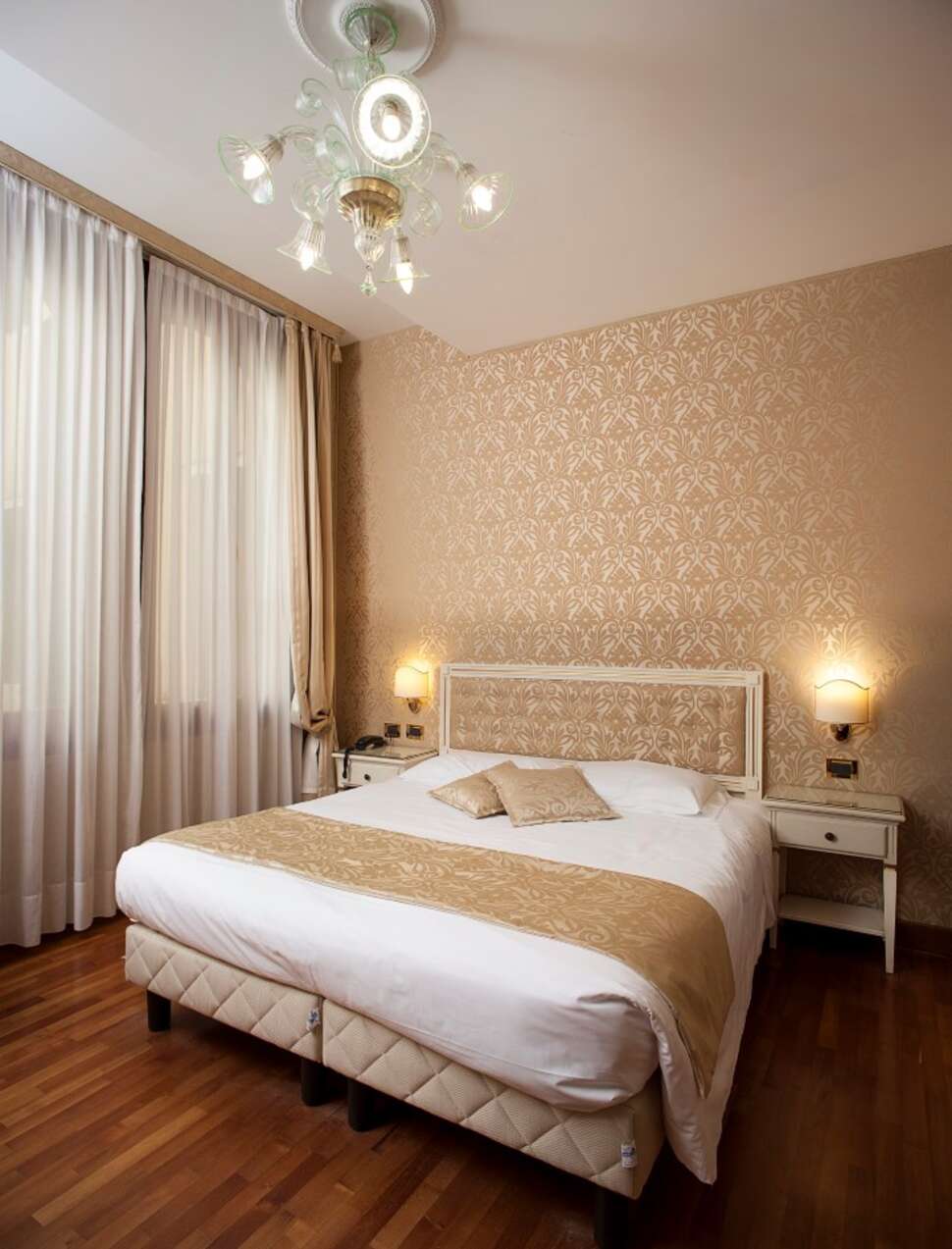 Een foto van Hotel Ca' D'Oro