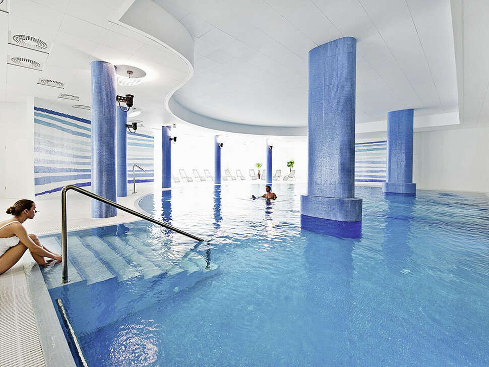 Ein Foto Hotel Interferie Medical Spa