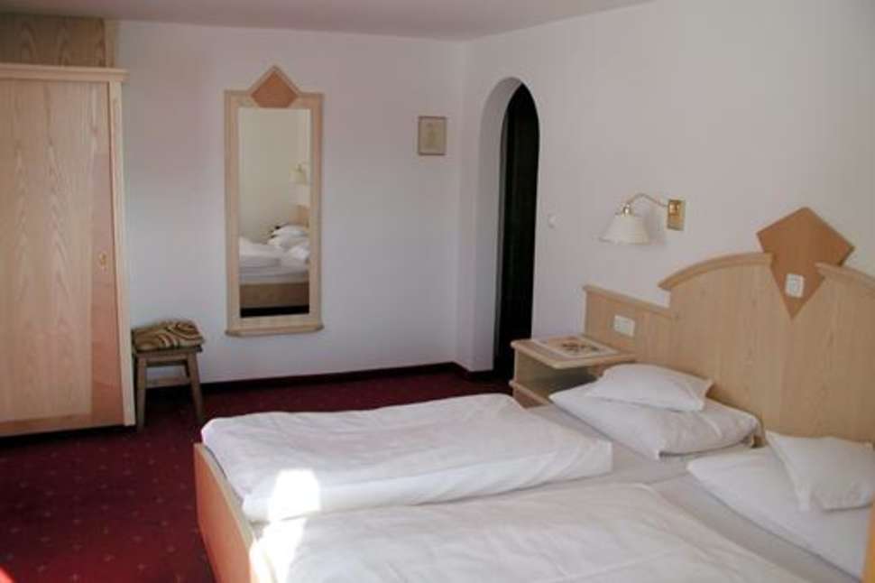 Een foto van Hotel Bichlingerhof