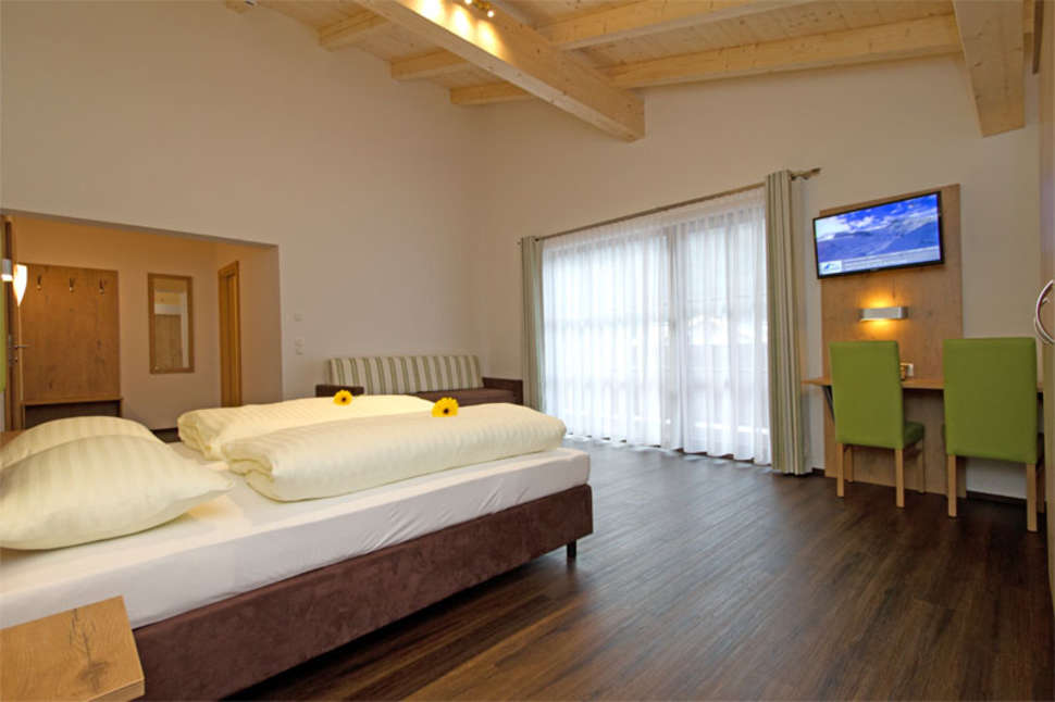 Een foto van Hotel Martinerhof