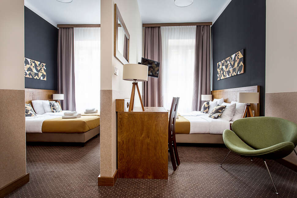 Een foto van Zulian Aparthotel