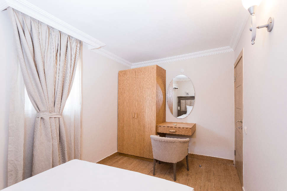 Ein Foto Moonshine Hotel & Suites