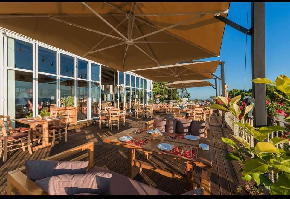 Een foto van Vila Arber Hotel