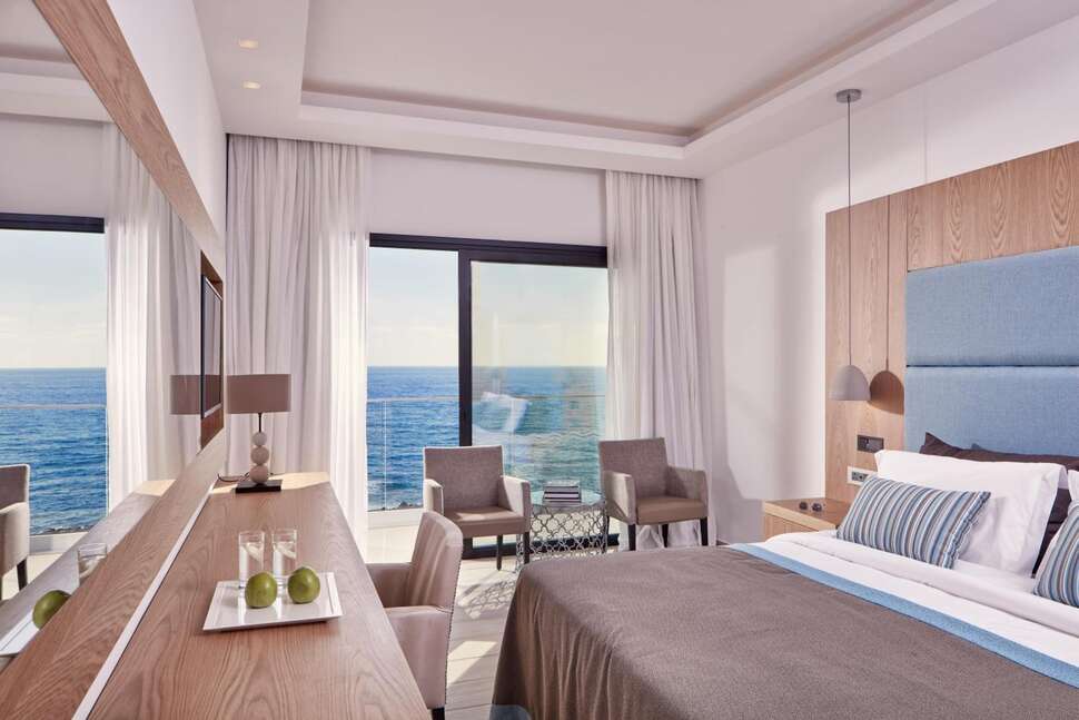 Een foto van Atlantica Golden Beach Hotel
