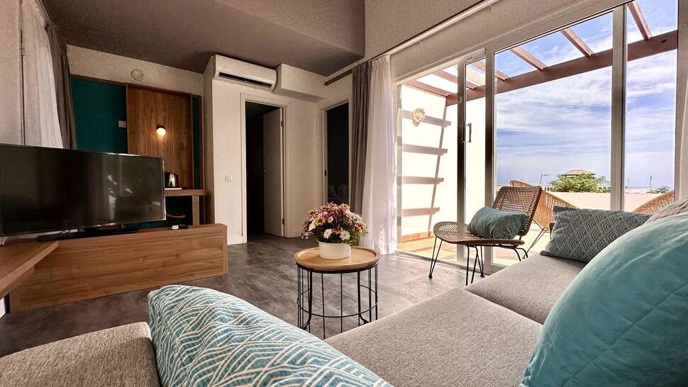 Een foto van Blue Sea Club Caleta Dorada