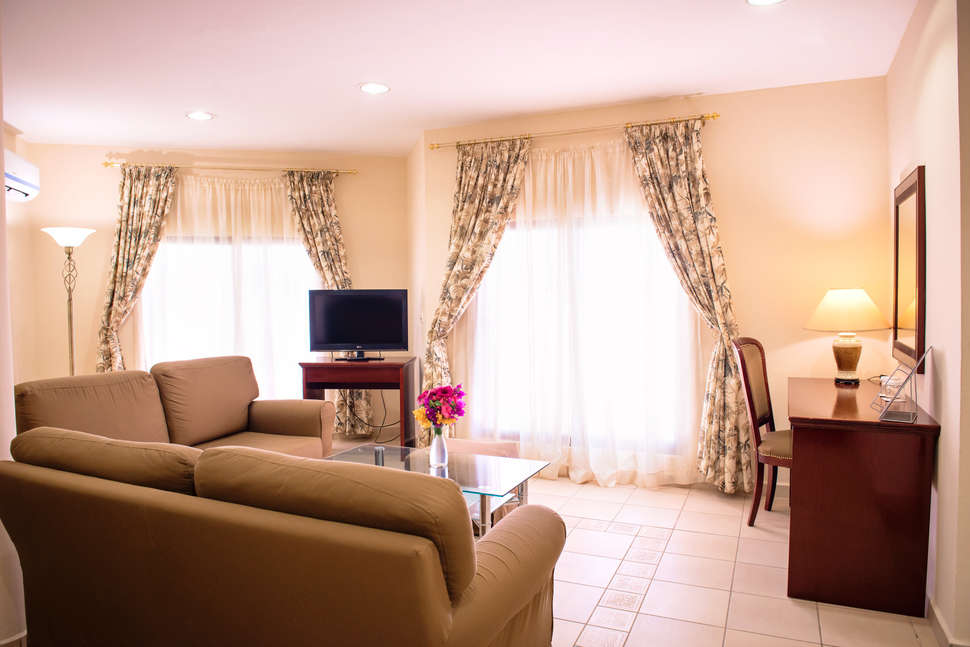 Een foto van Ocean Bay Hotel