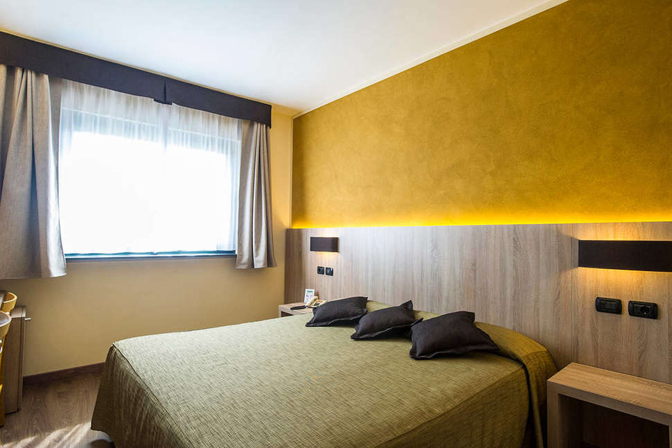 Een foto van Sangallo Park Hotel