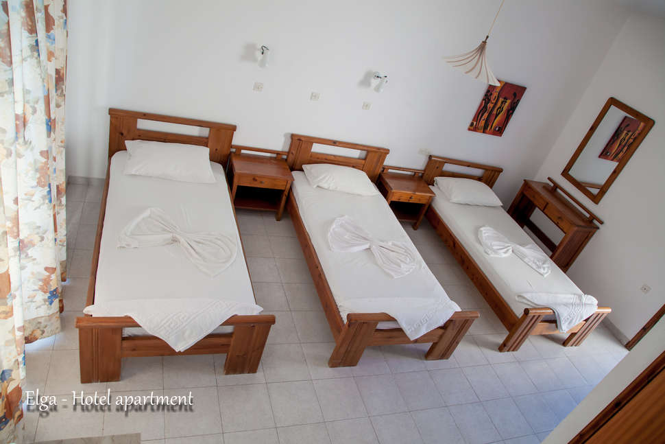 Een foto van Elga Appartementen