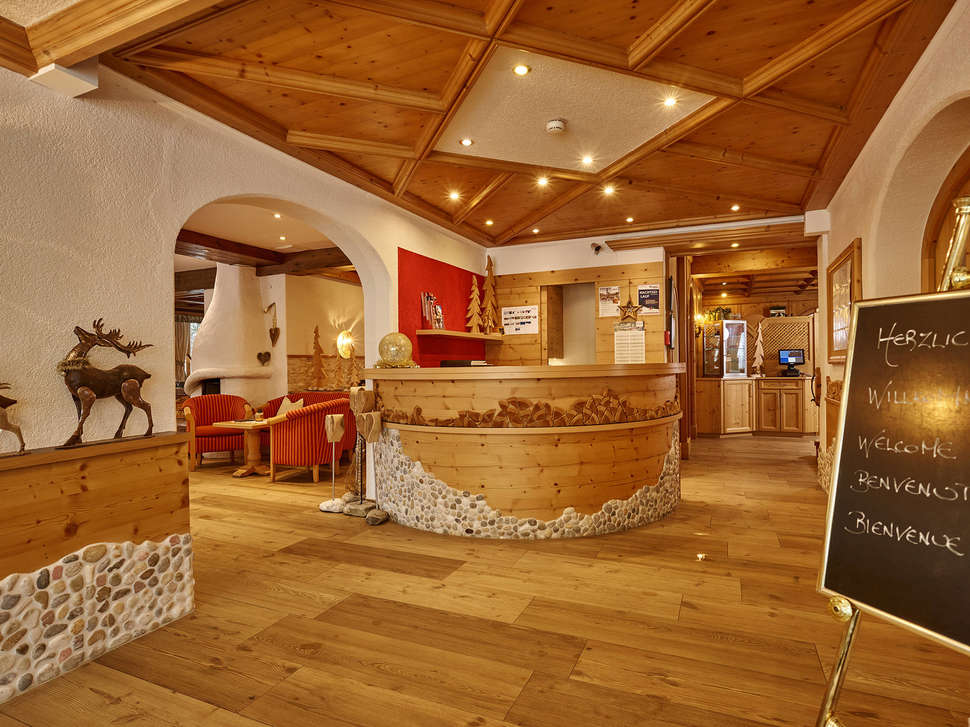 Een foto van Hotel Seefelderhof