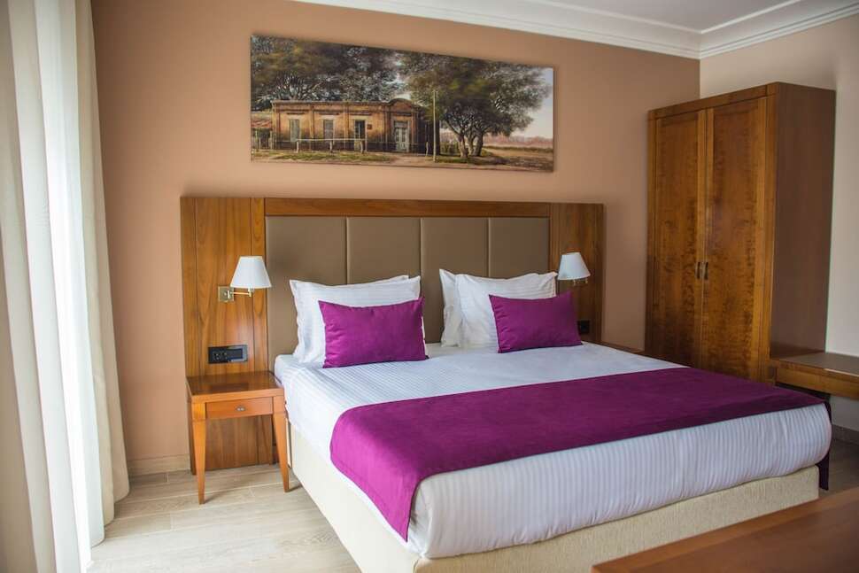 Een foto van Xenon Hotel