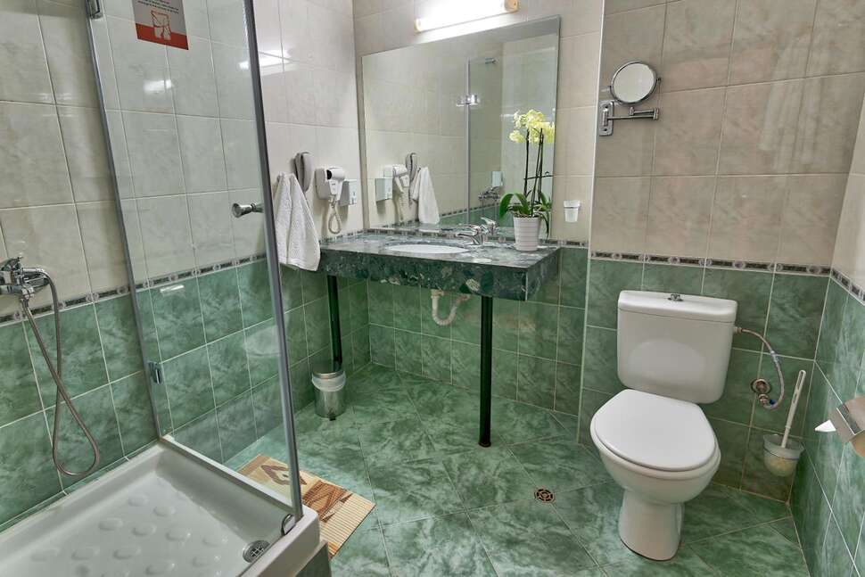 Een foto van Hotel Kavkaz Golden Dune