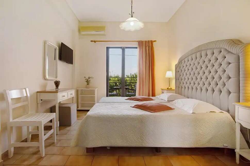 Ein Foto Castello Suites & Eleni's Garden