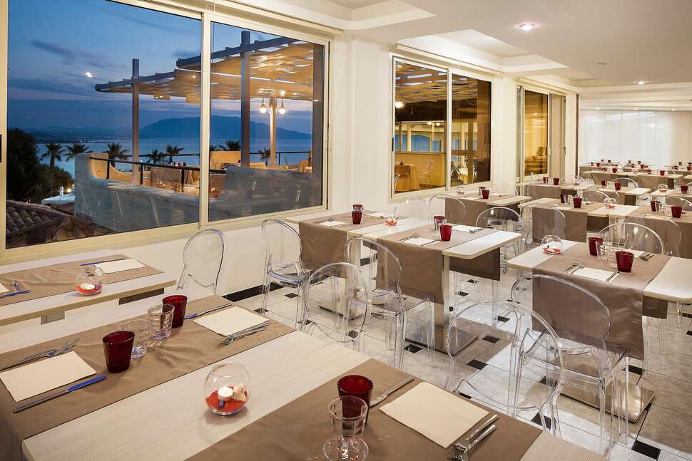 Een foto van CDShotels Terrasini