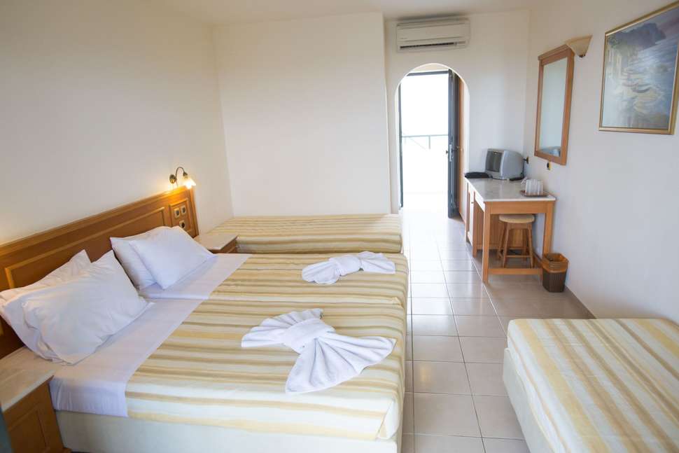Een foto van Anastasia Hotel