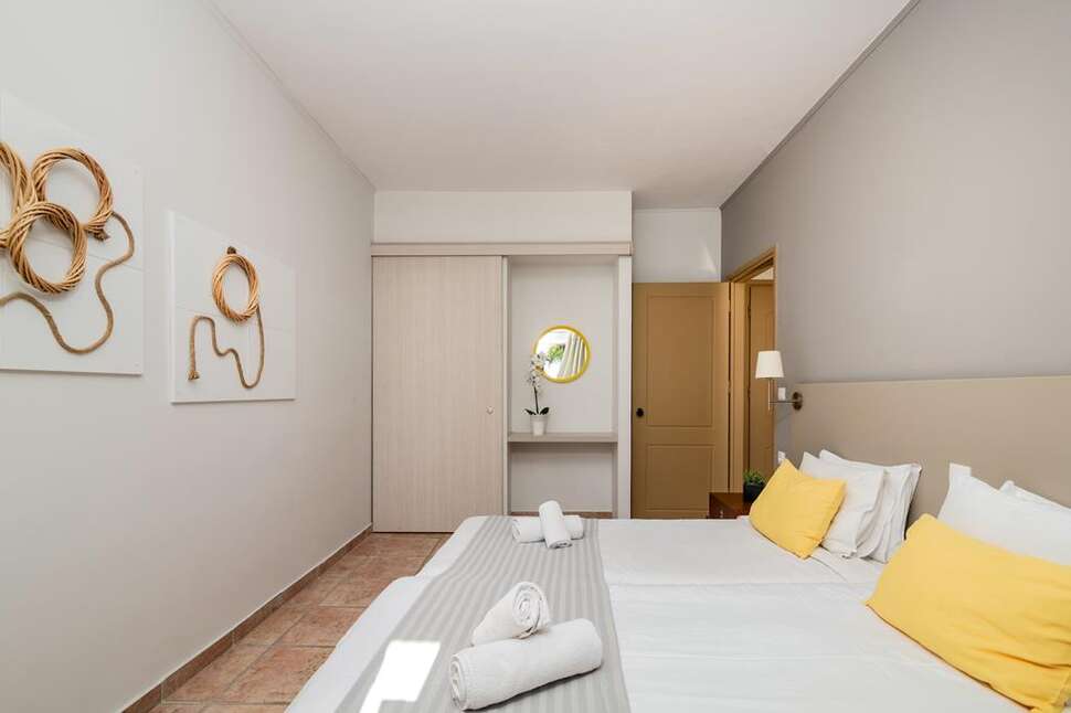 Een foto van Cavo D'Oro Hotel