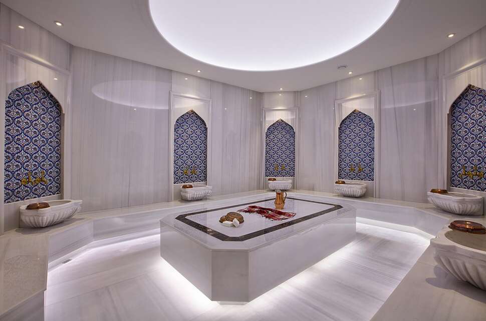 Een foto van Ottoman's Life Hotel Deluxe