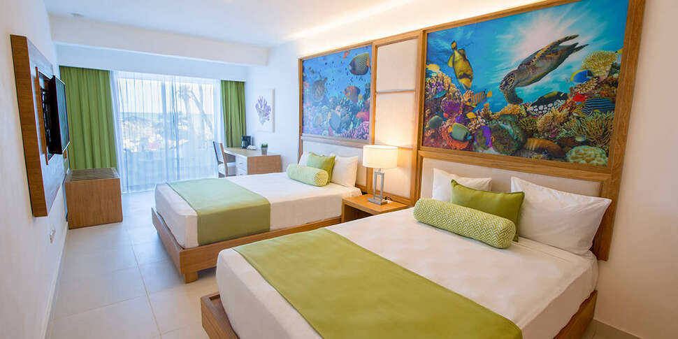Een foto van HM Bavaro Beach