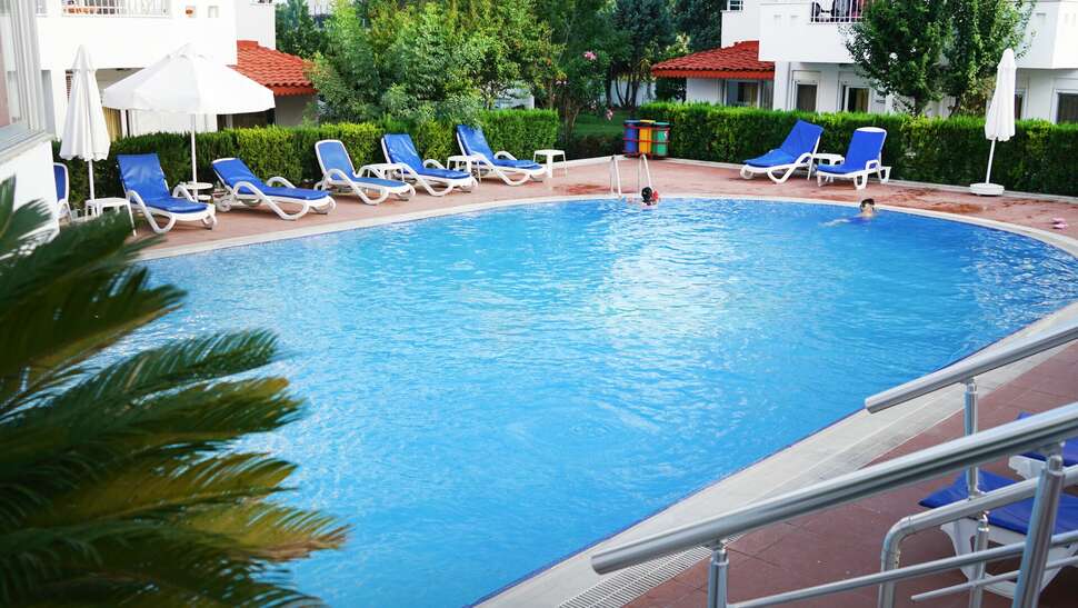 Een foto van Irem Garden Hotel