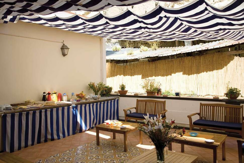 Een foto van Hotel Correra 241