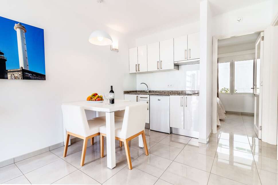 Een foto van Appartementen Livvo Oasis