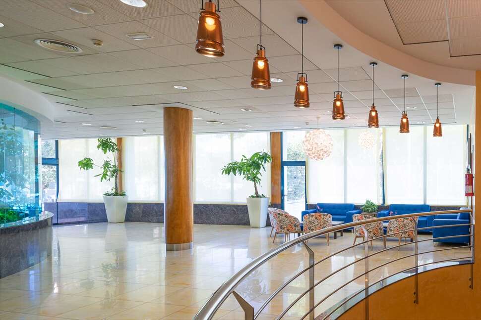 Een foto van Hotel Blaucel
