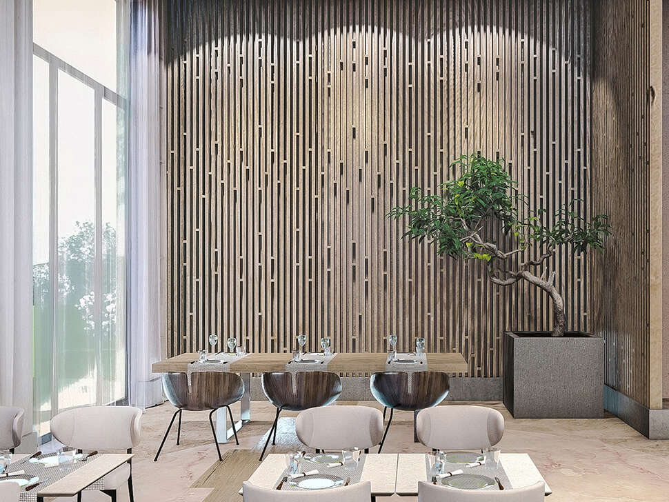 Ein Foto Aquahouse Hotel & Spa