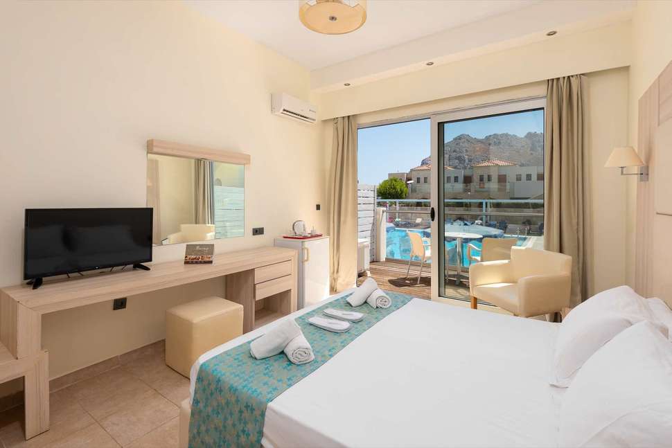 Een foto van Delfinia Resort