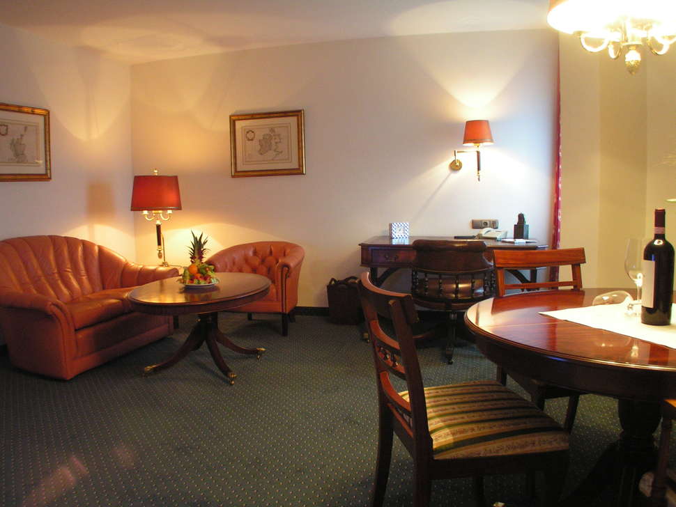 Een foto van Hotel Panorama Billstedt Hamburg