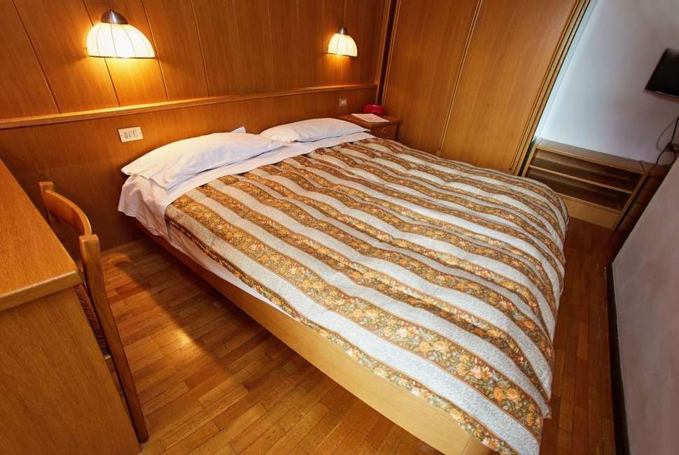 Een foto van GH Hotel Monzoni