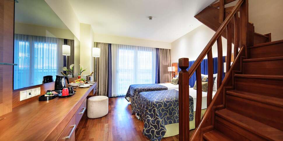 Ein Foto Liberty Hotels Lara