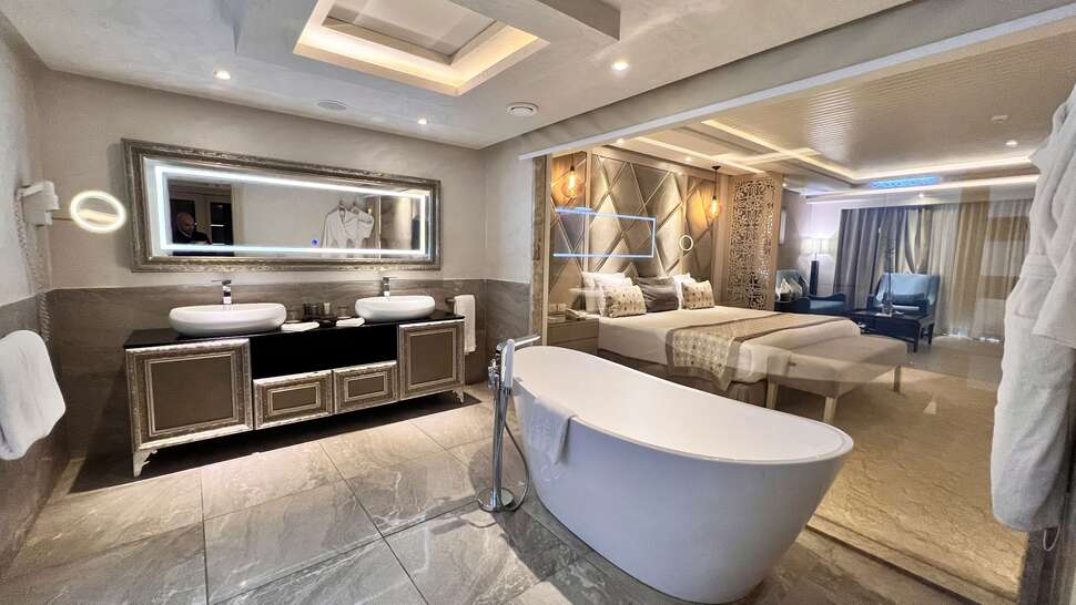 Ein Foto KaiSol Romance Resort Sahl Hasheesh